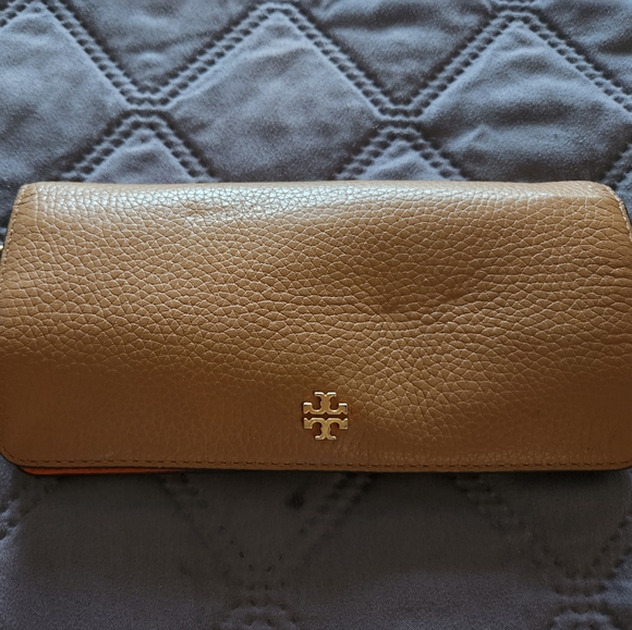 Tory burch wallet - Picture 1 of 3